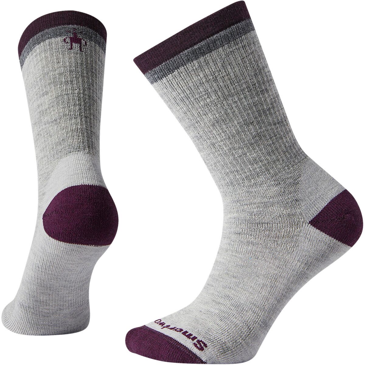 Smartwool Hike Medium Best Friend Crew Sock Women's Accessories