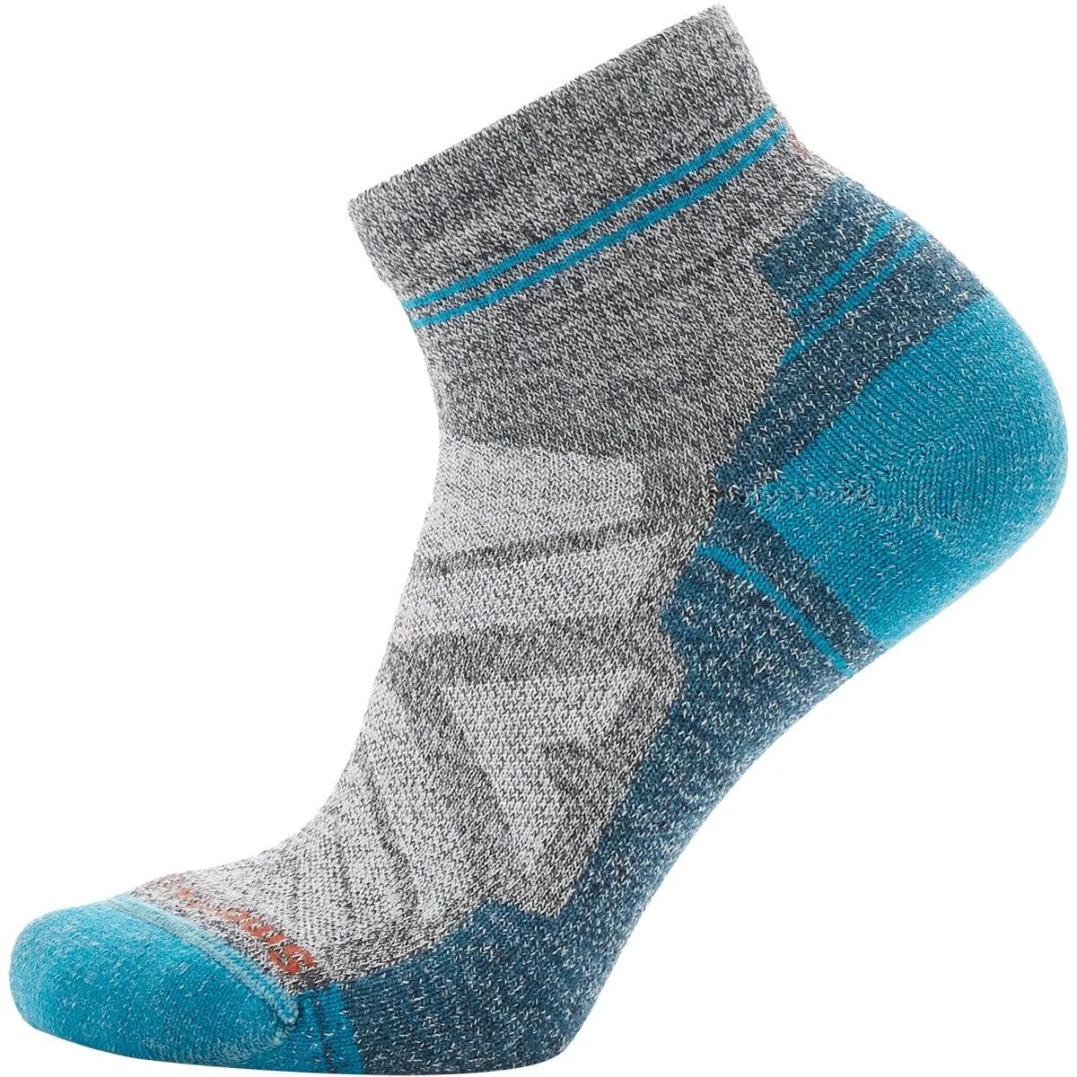 Smartwool Performance Hike Light Cushion Ankle Sock Women's Accessories