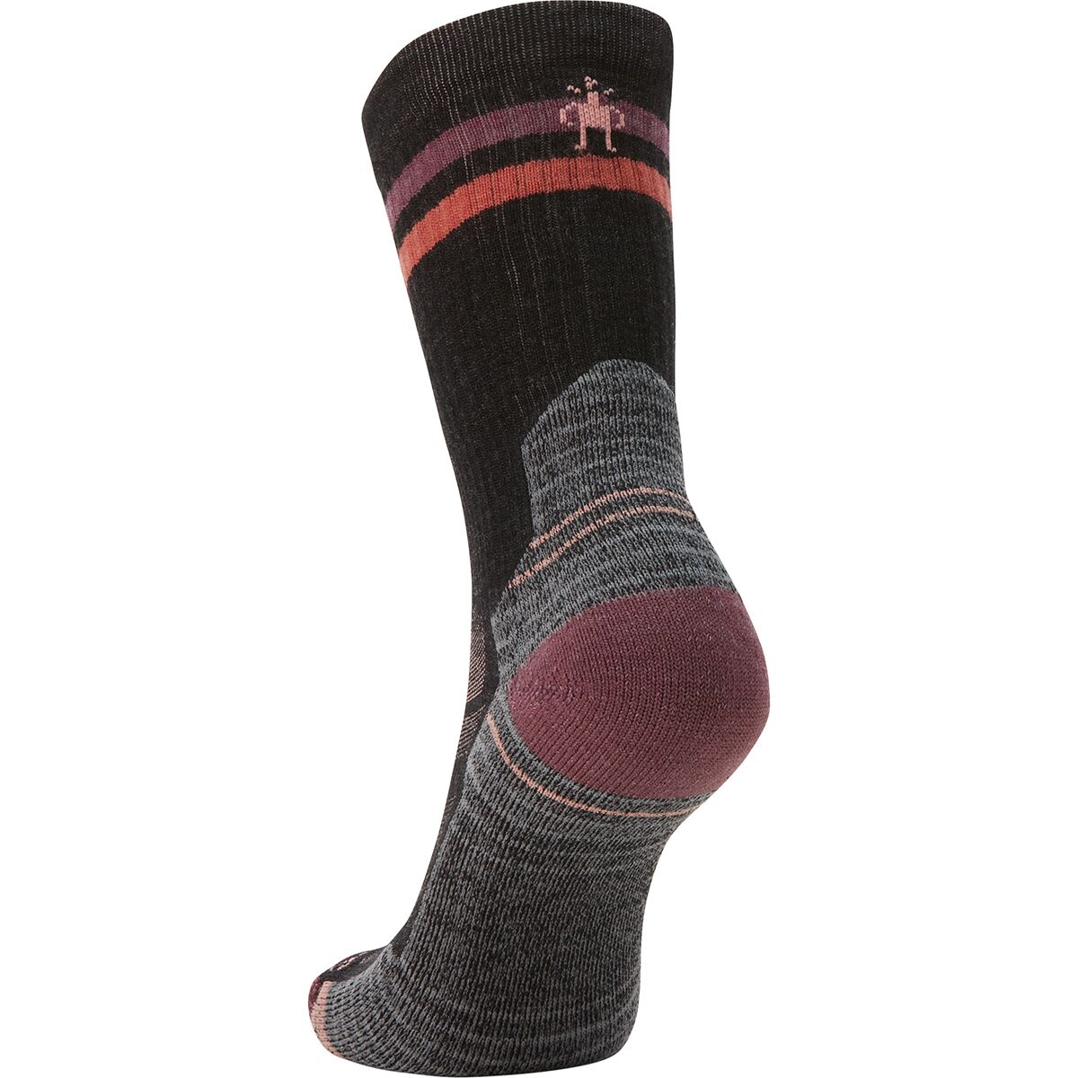 Smartwool Performance Hike Light Cushion Tube Stripe Crew Women's