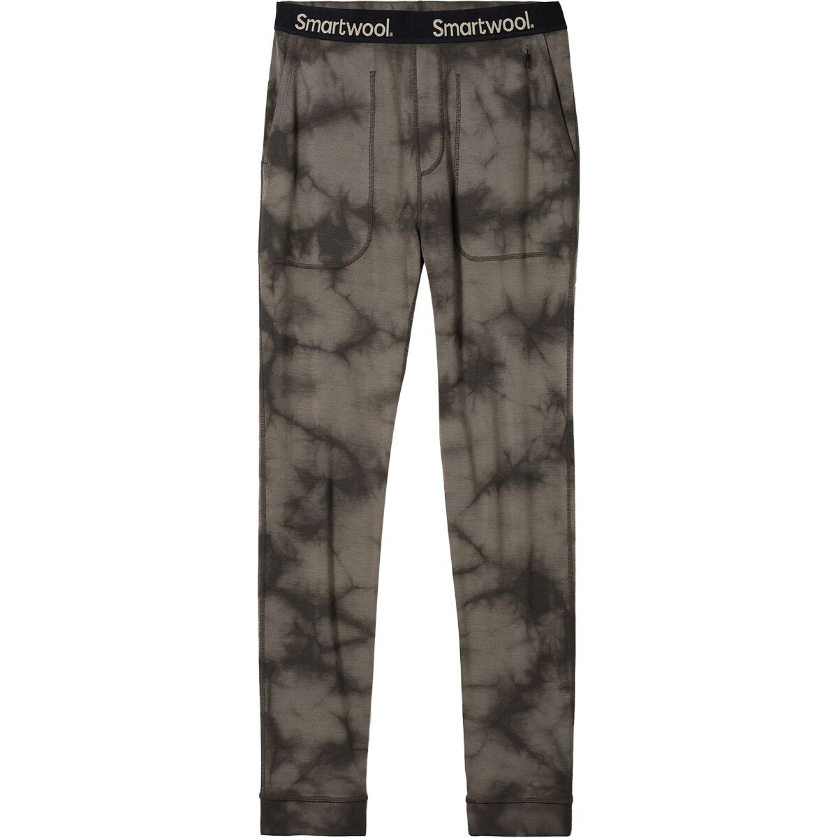 Smartwool Thermal PlantBased Dye Merino Jogger Men's Clothing