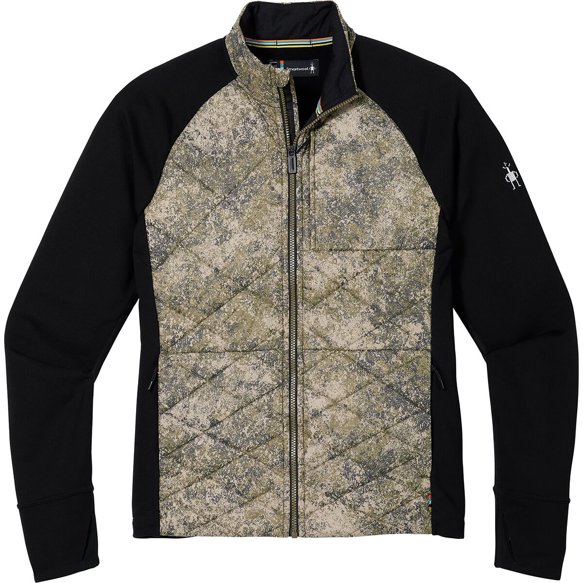 Smartwool Smartloft Jacket Men's Clothing