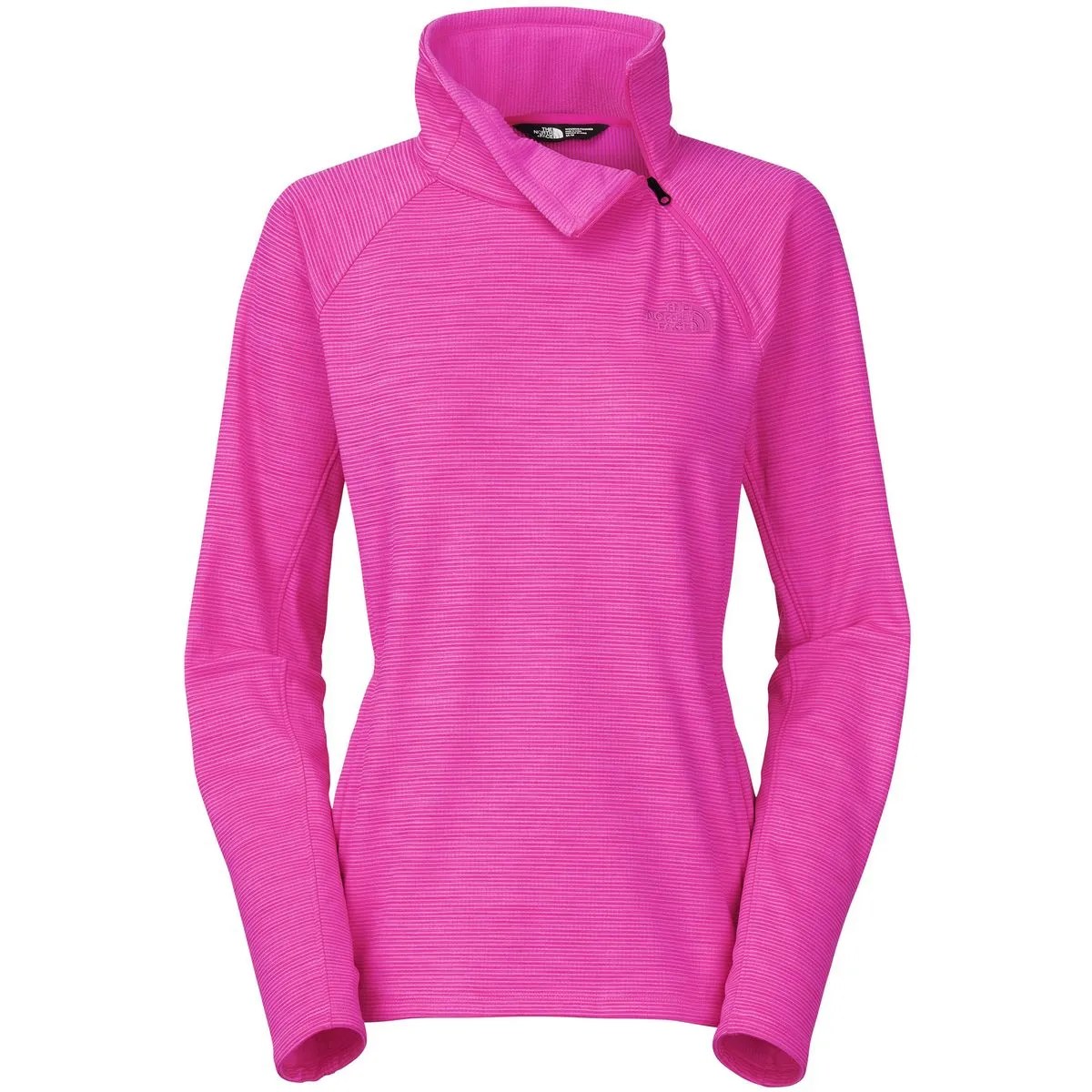 The North Face Arcata Fleece Jacket 1/4Zip Women's Clothing