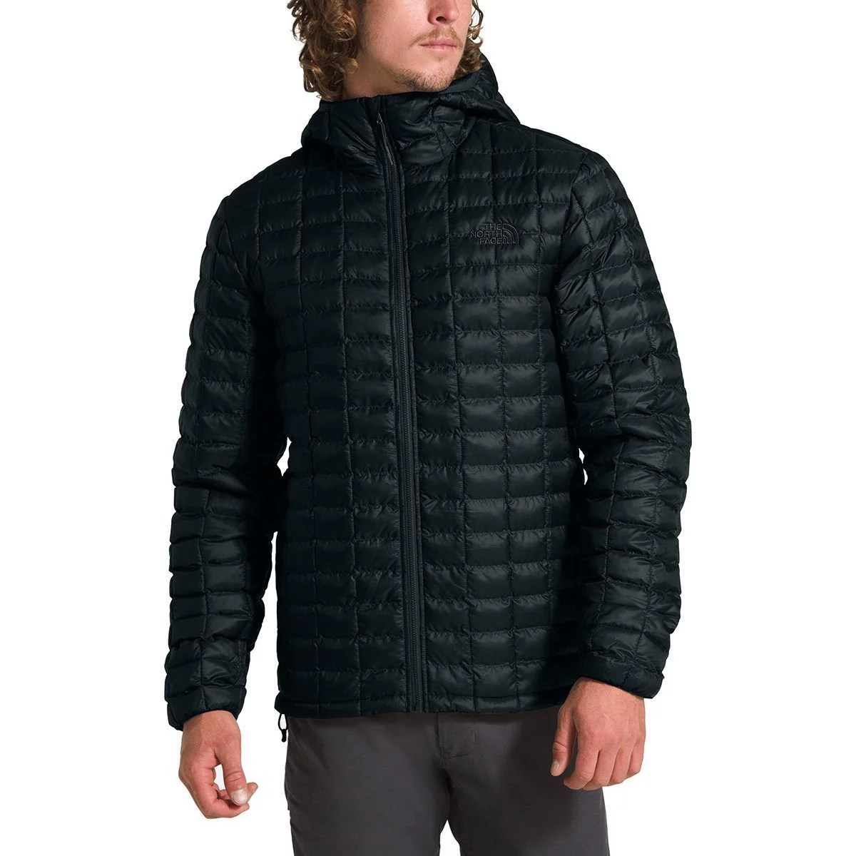 The North Face Thermoball Eco Hooded Jacket Men's
