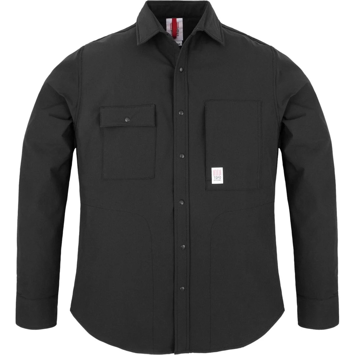 Topo Designs Breaker Shirt Jacket Men's