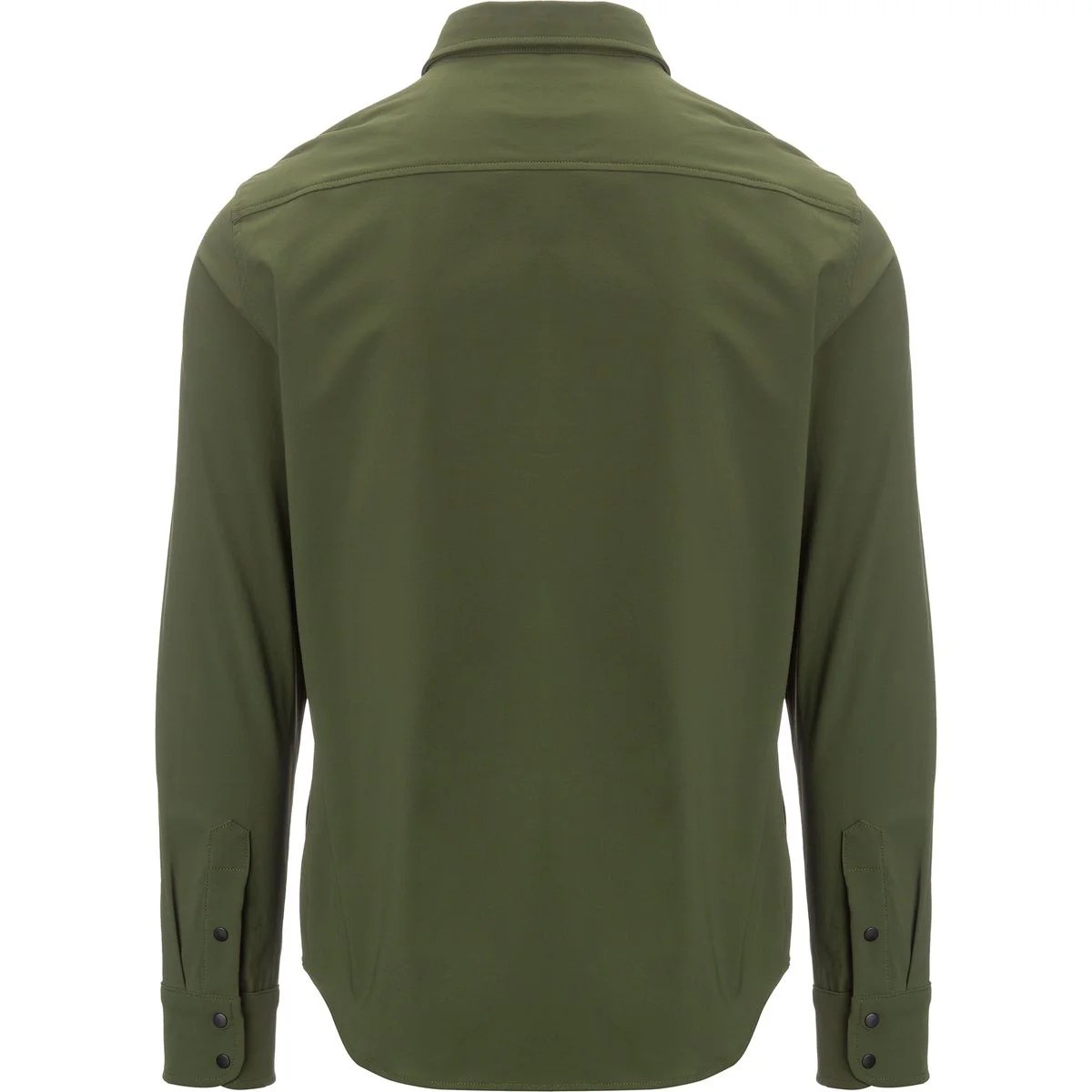 Topo Designs Breaker Shirt Jacket Men's