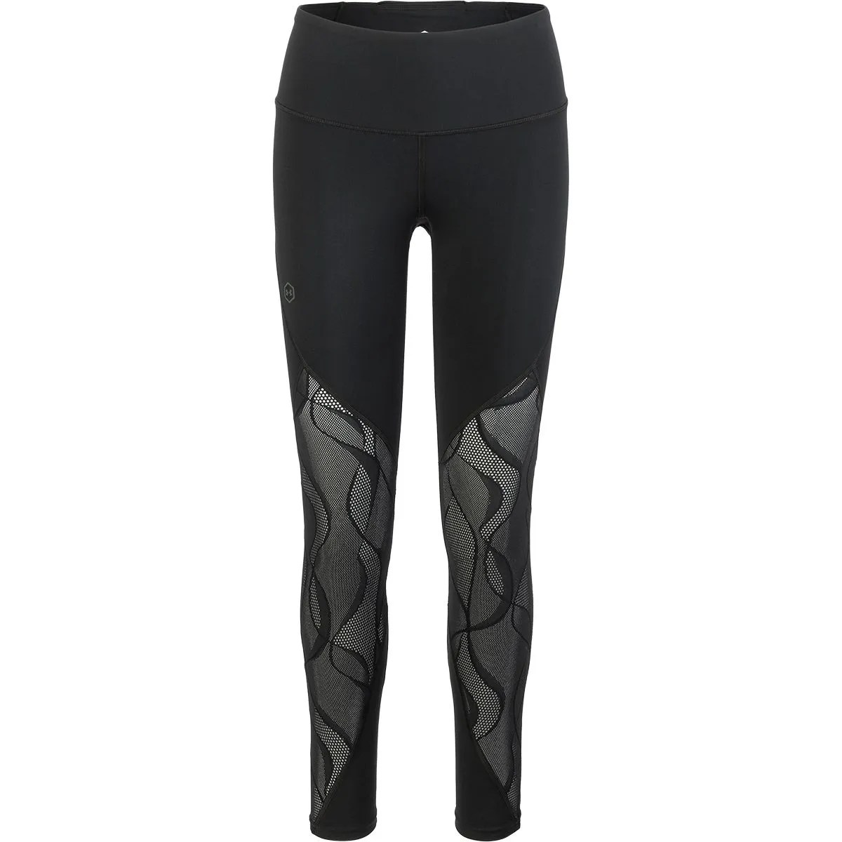 Under Armour Rush Vent Legging Women's Clothing