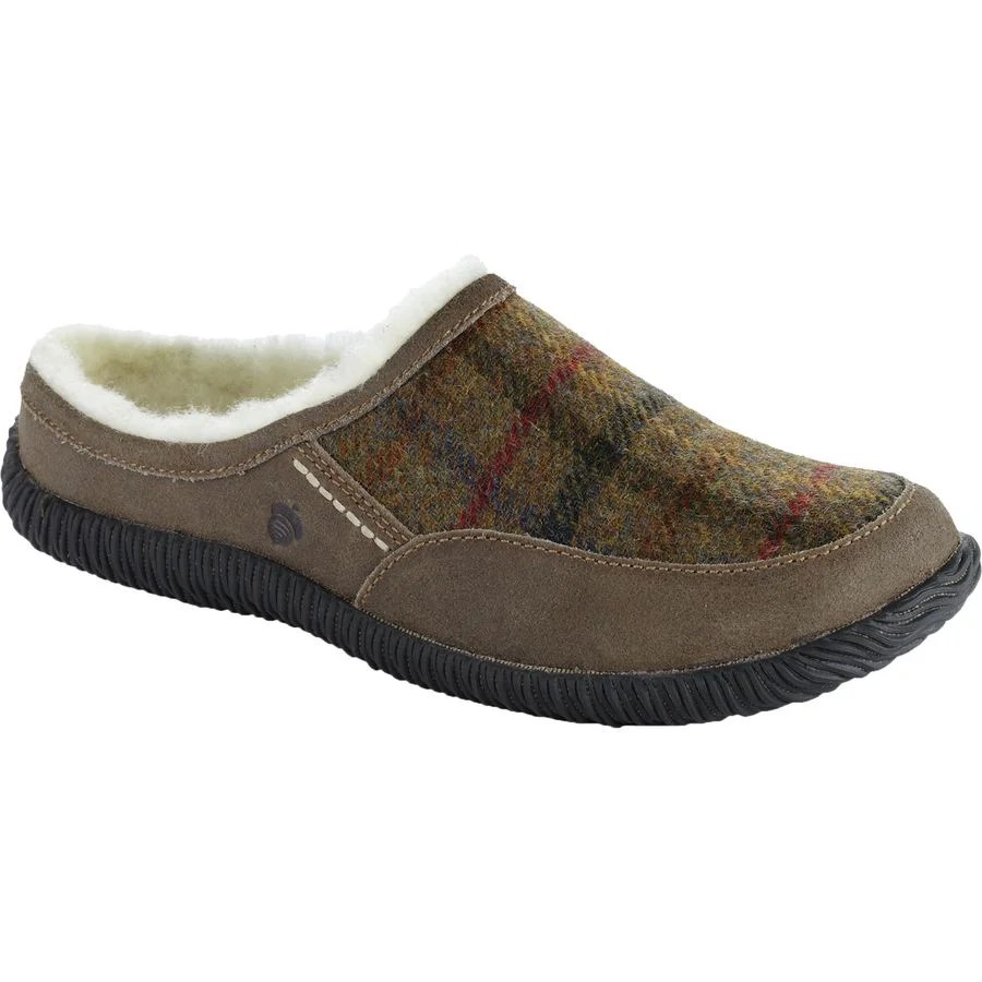 Acorn Rambler Mule Slipper Men's