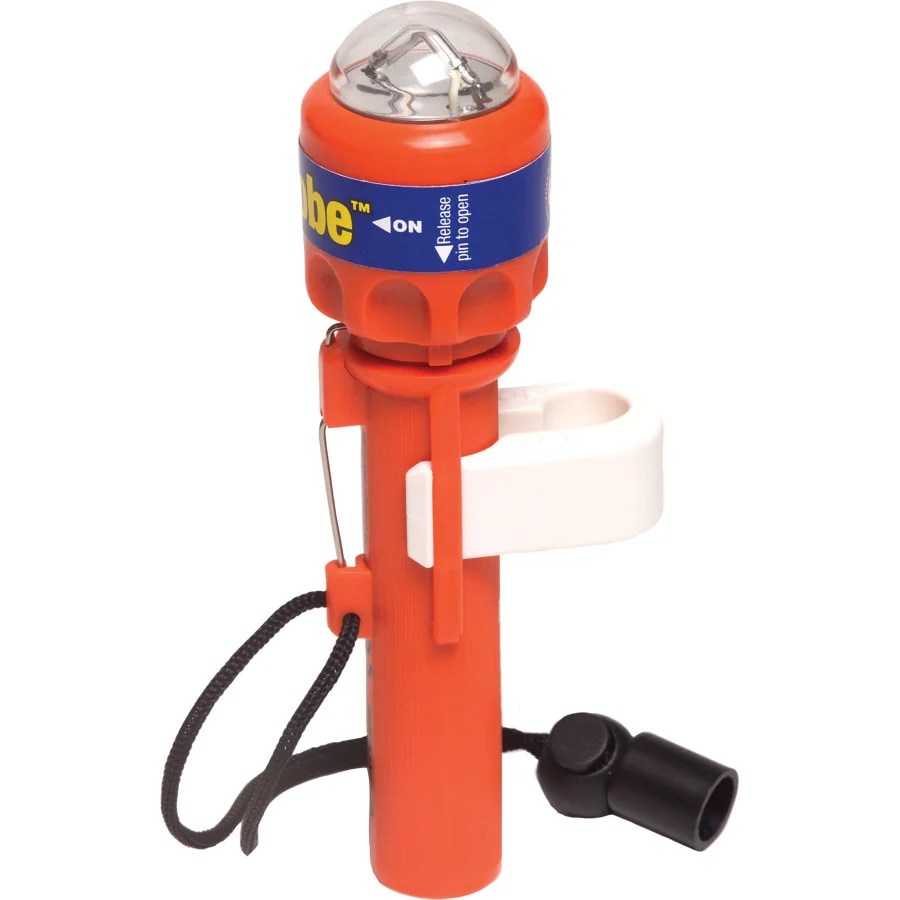 ACR CStrobe Life Jacket Emergency Signal Strobe
