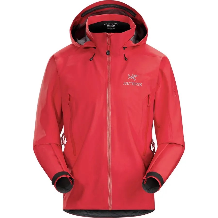 Arc'teryx Beta AR Jacket Men's