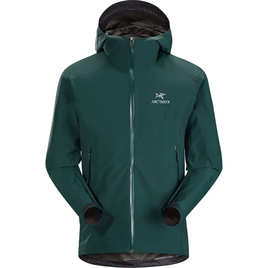 Arc'teryx Zeta SL Jacket Men's