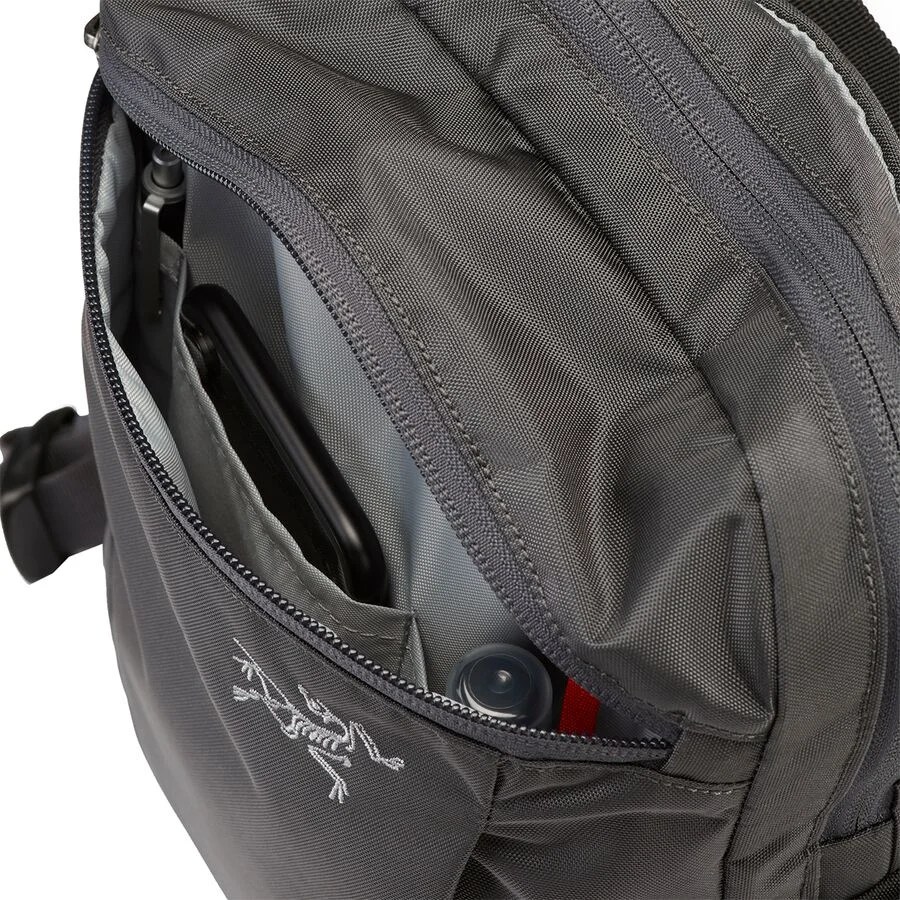 Arc'teryx Mantis 4L Sling Pack