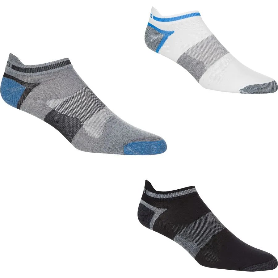 Asics Quick Lyte Low Cut Running Sock Men's