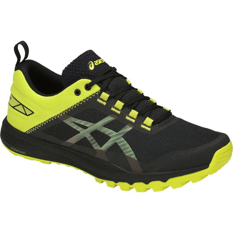 Asics Gecko XT Trail Running Shoe Men's