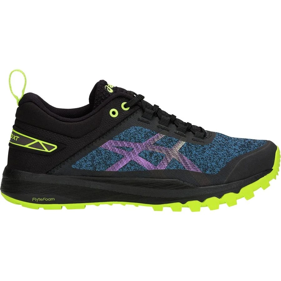 Asics Gecko XT Trail Running Shoe Women's
