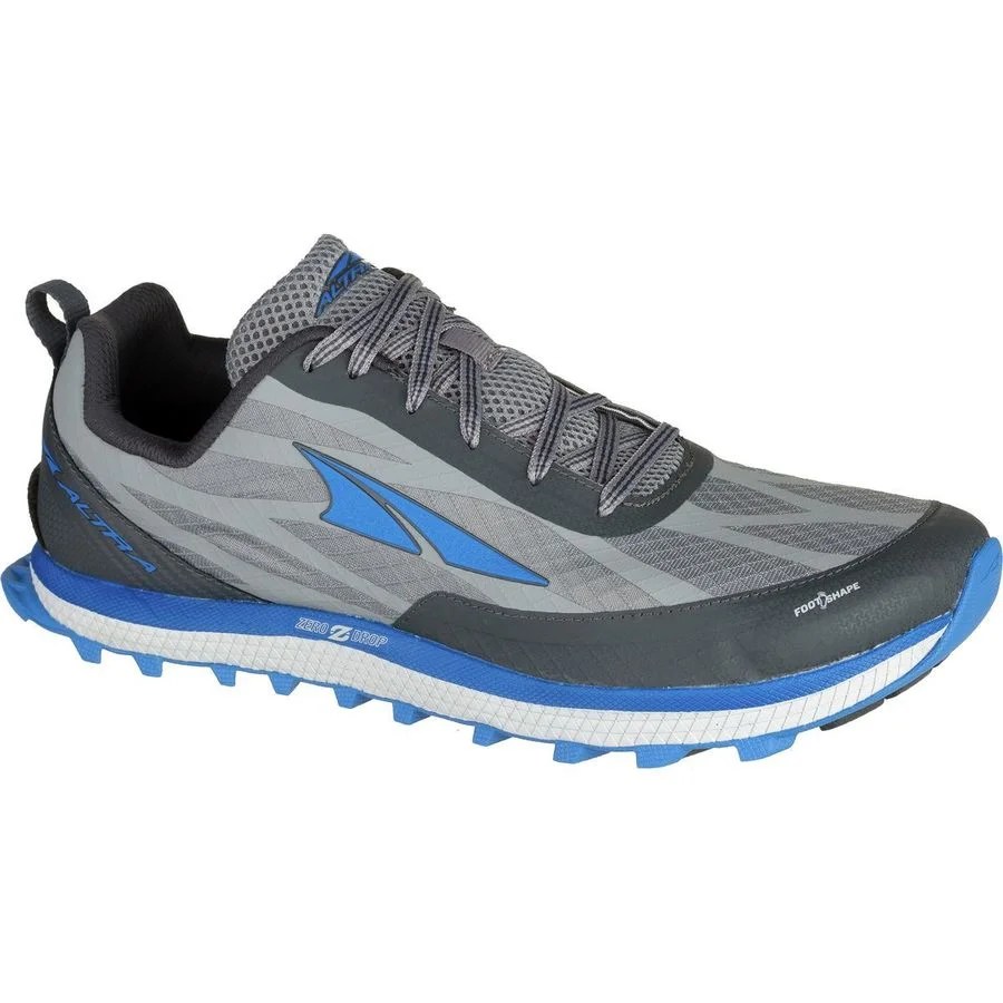 Altra Superior 3.0 Trail Running Shoe Men's
