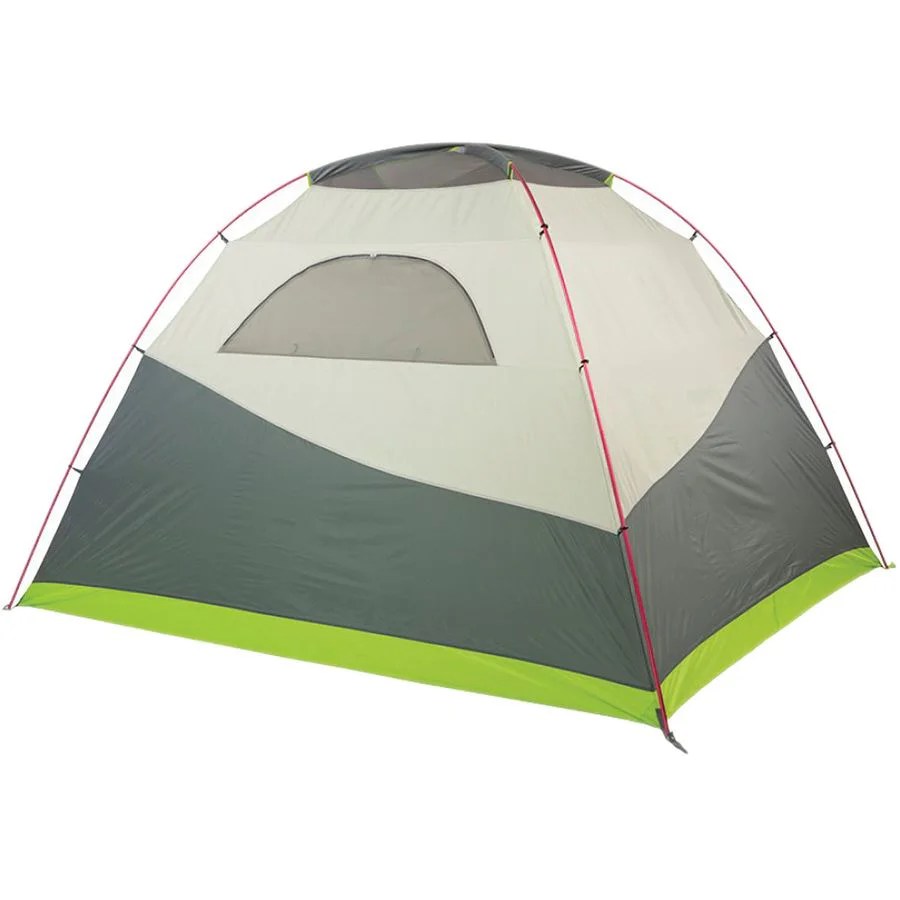 Big Agnes Rabbit Ears Tent 6Person 3Season