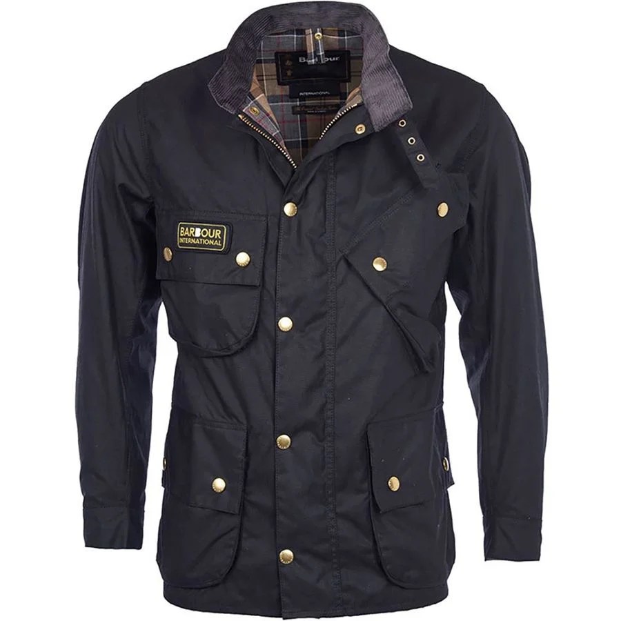 Barbour International Original Jacket Men's