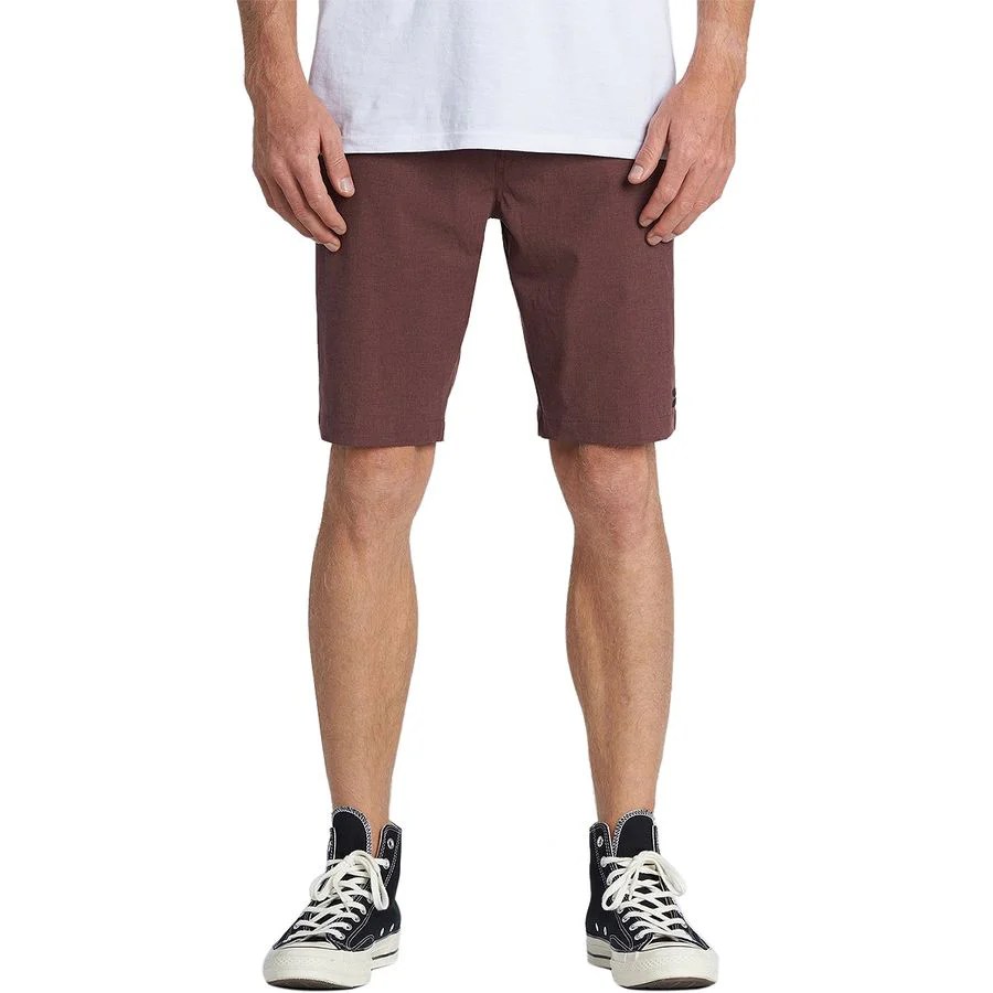 Billabong Crossfire X Hybrid Short Men's