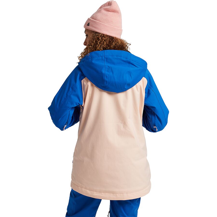 Burton Eastfall Jacket Women's