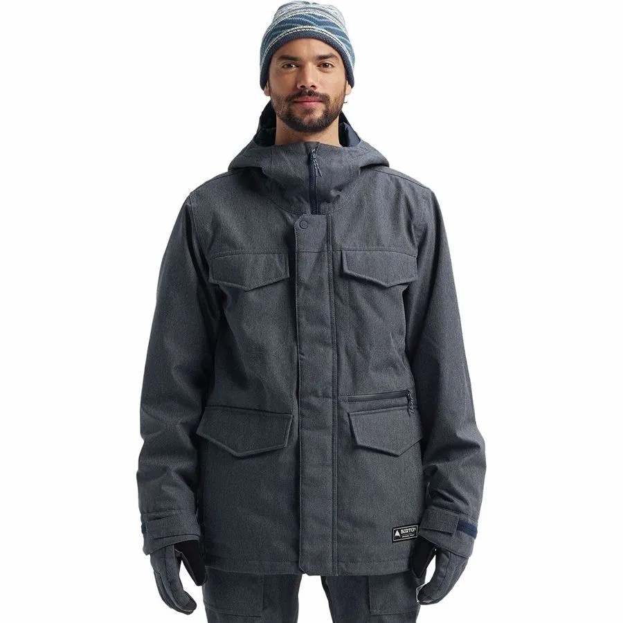 Burton Covert Insulated Jacket Men's
