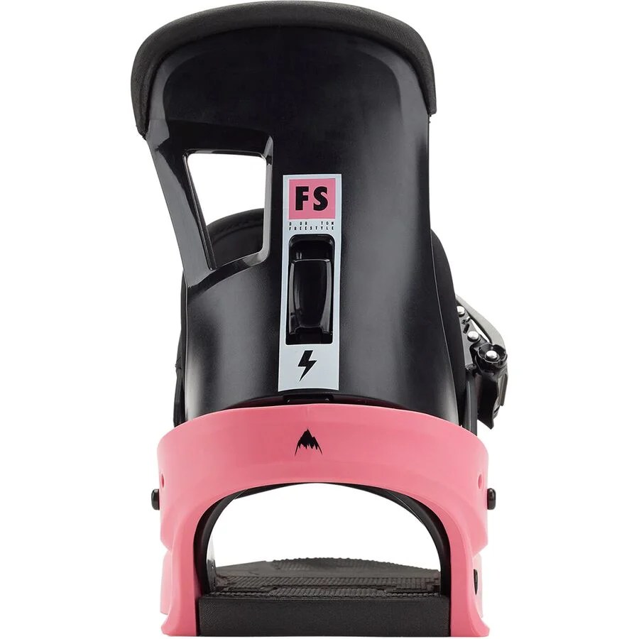 Burton Freestyle Re:Flex Snowboard Binding | Backcountry.com