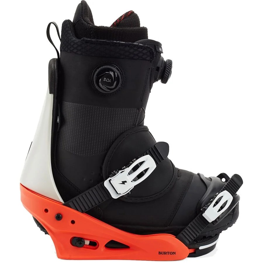 Burton Freestyle Re:Flex Snowboard Binding | Backcountry.com