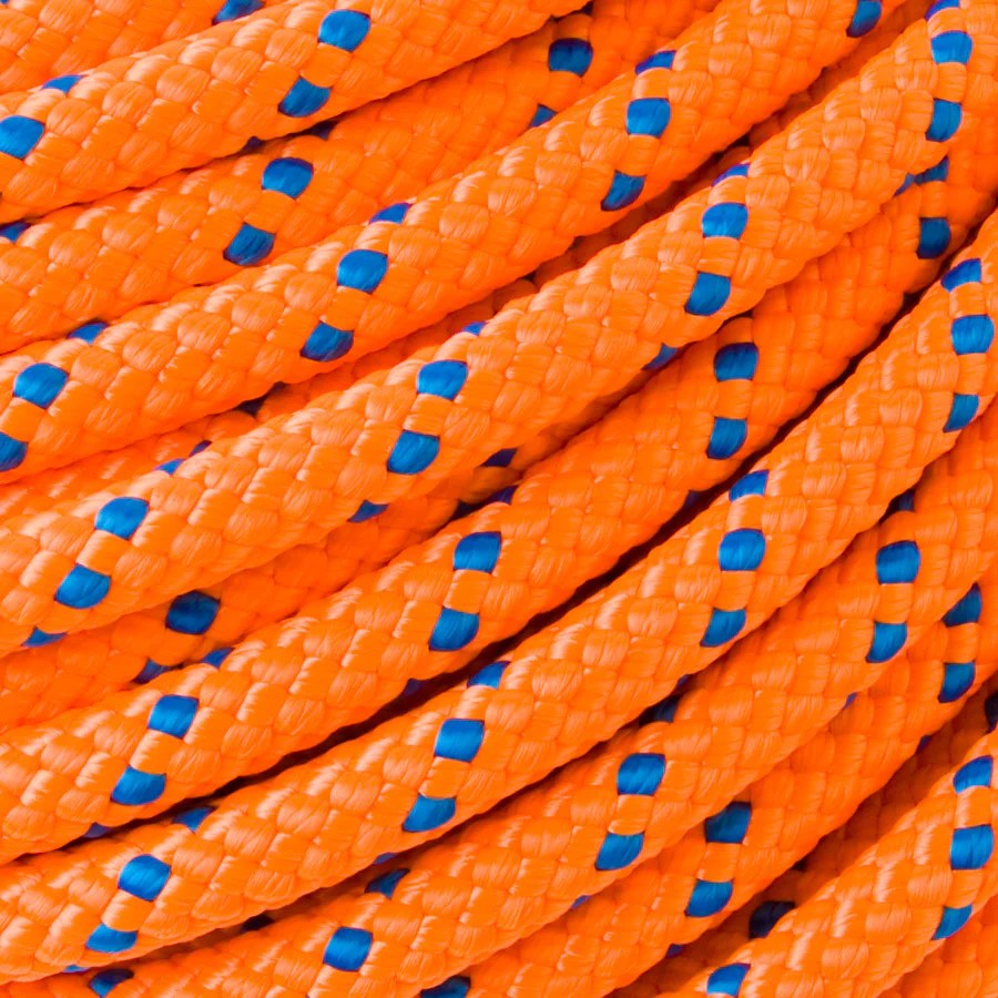 Blue Water Canyon Pro Rope 8mm