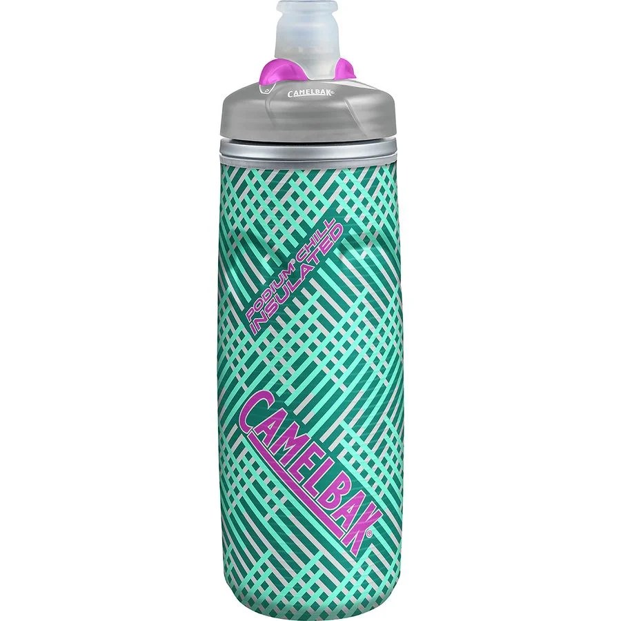 CamelBak Podium Chill Insulated Water Bottle 21oz