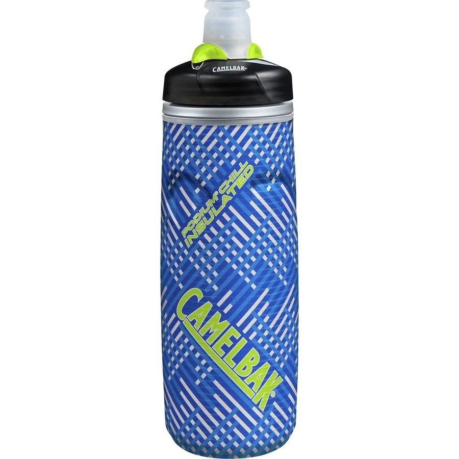 CamelBak Podium Chill Insulated Water Bottle 21oz