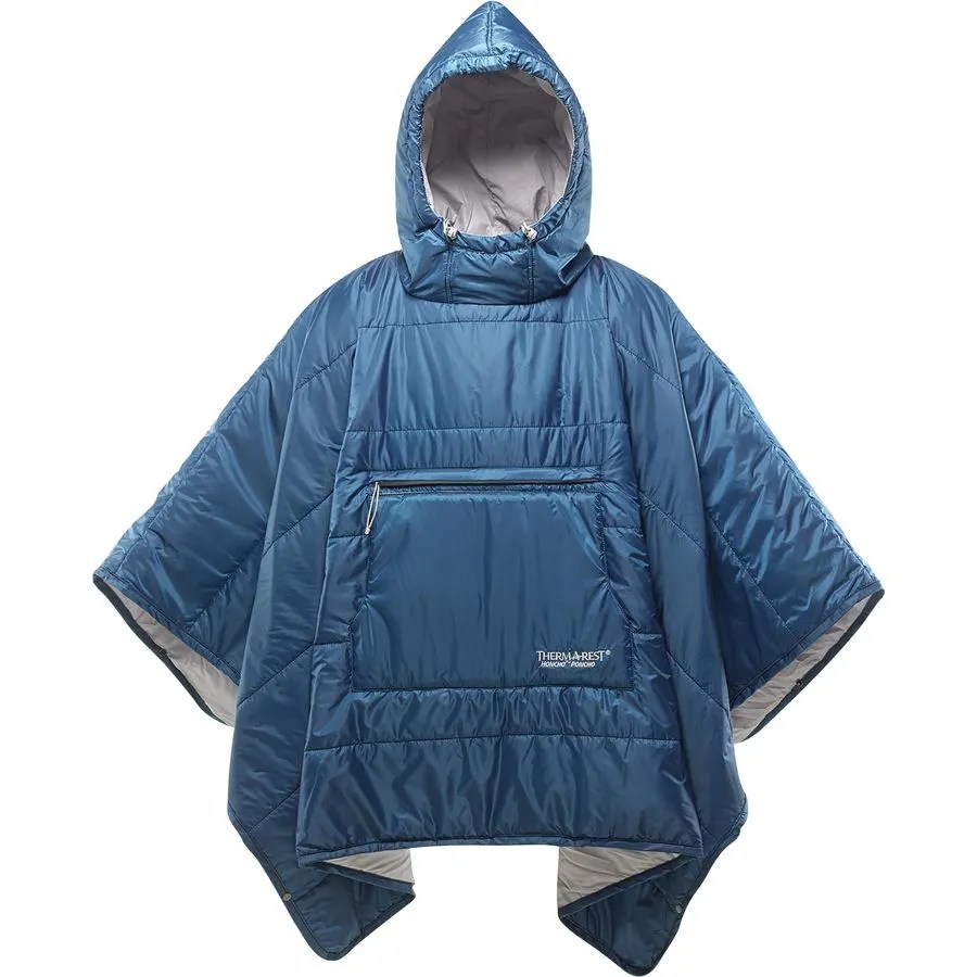 ThermaRest Honcho Poncho