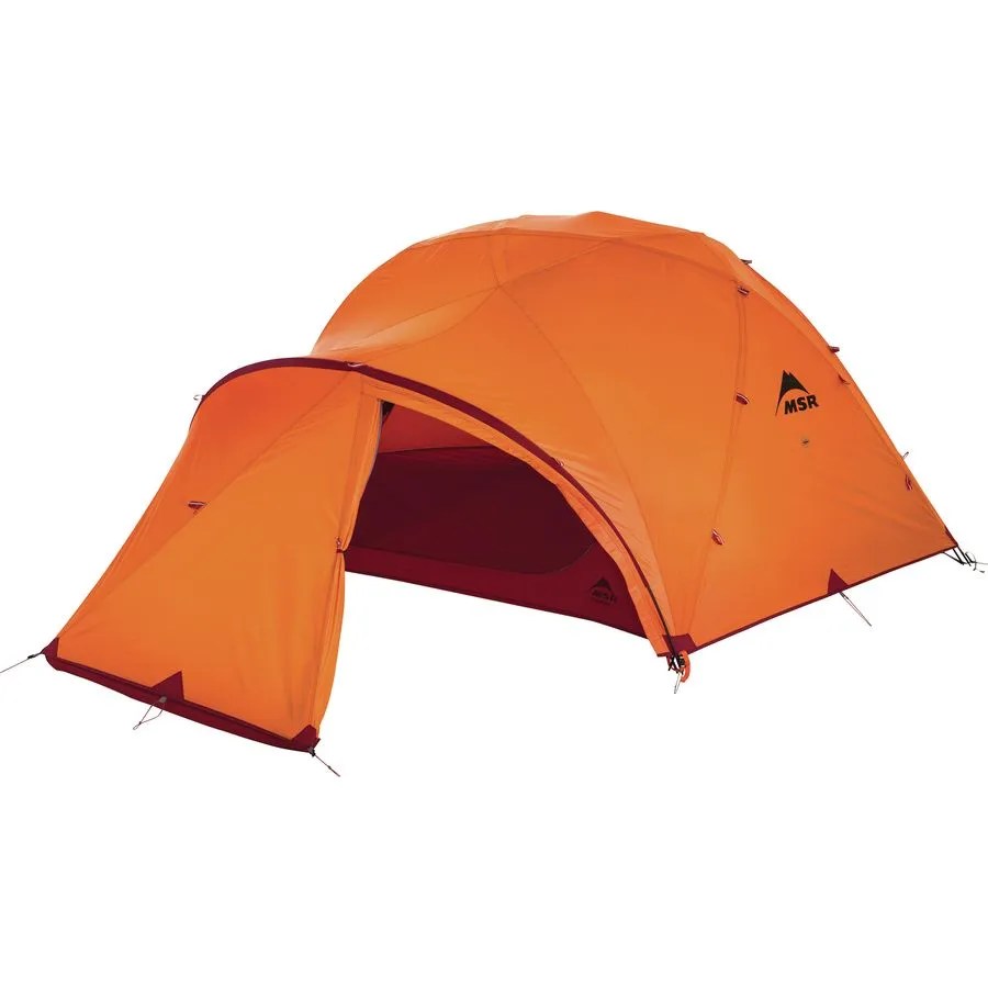 MSR Stormking Tent 5Person 4Season Hike & Camp