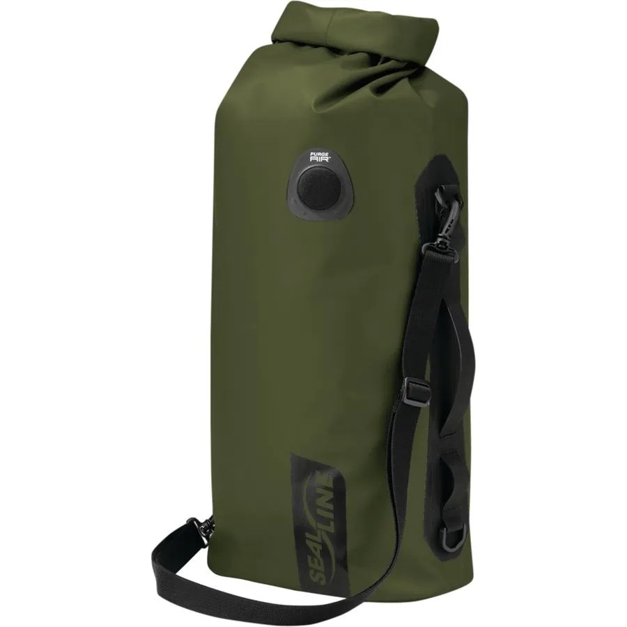 SealLine Discovery Deck Dry Bag