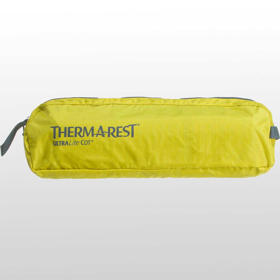 ThermaRest UltraLite Cot