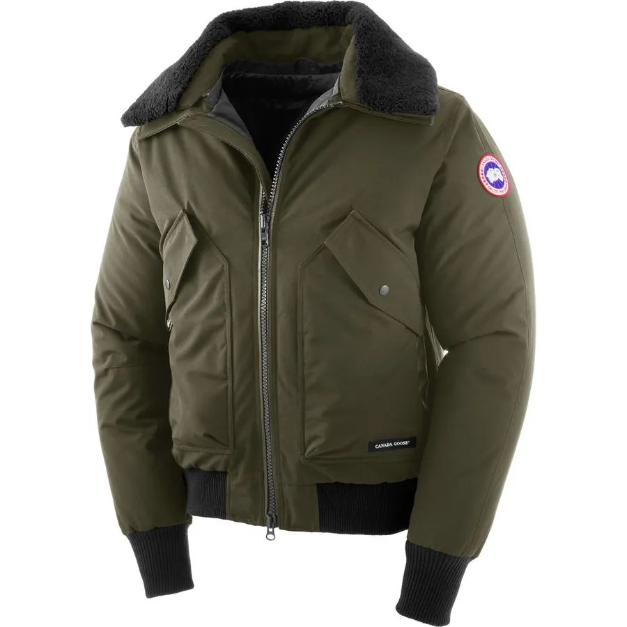 Canada Goose Bromley Bomber Men's
