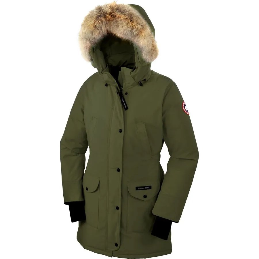 Canada Goose Trillium Down Parka Women's