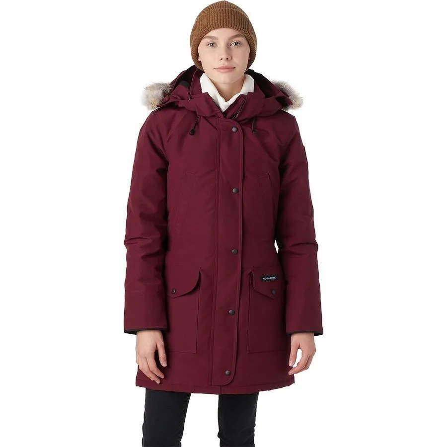 Canada Goose Trillium Down Parka Women's