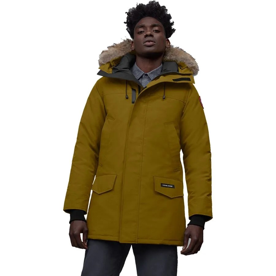 Canada Goose Langford Down Parka Men's