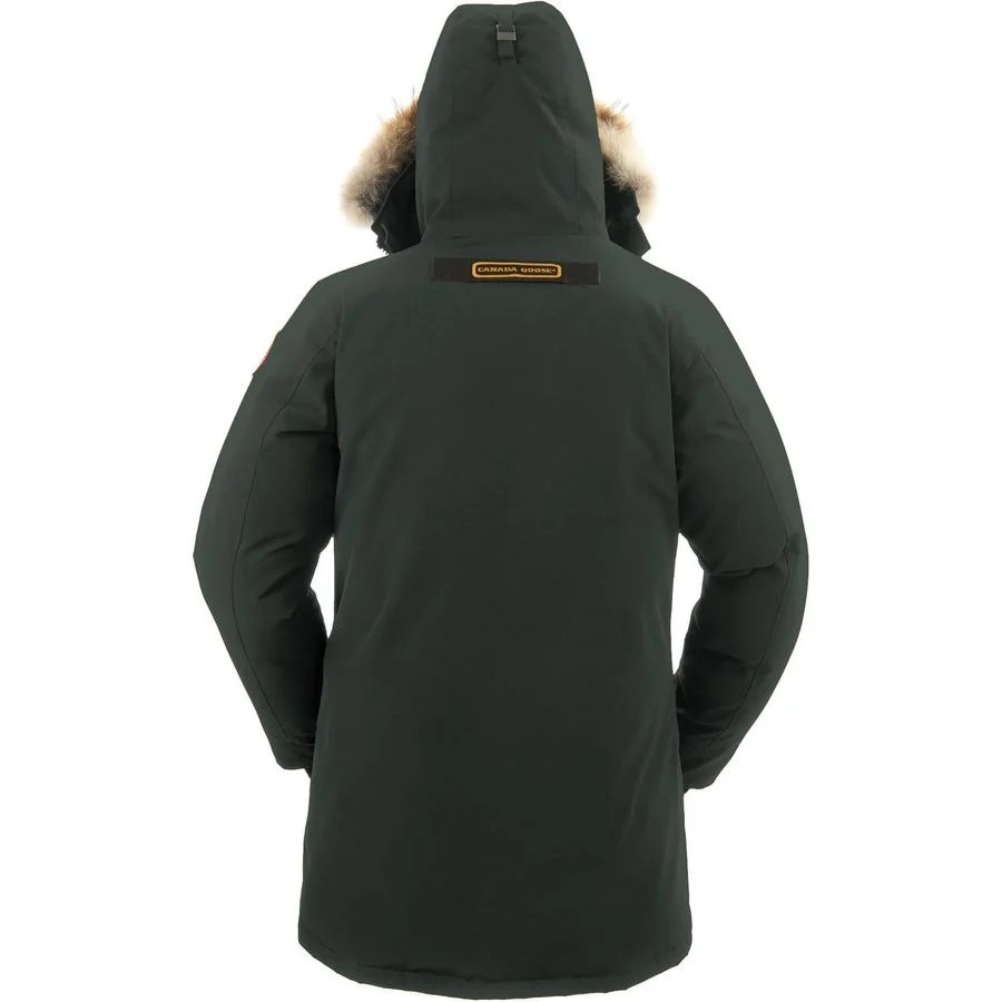 Canada Goose Langford Down Parka Men's