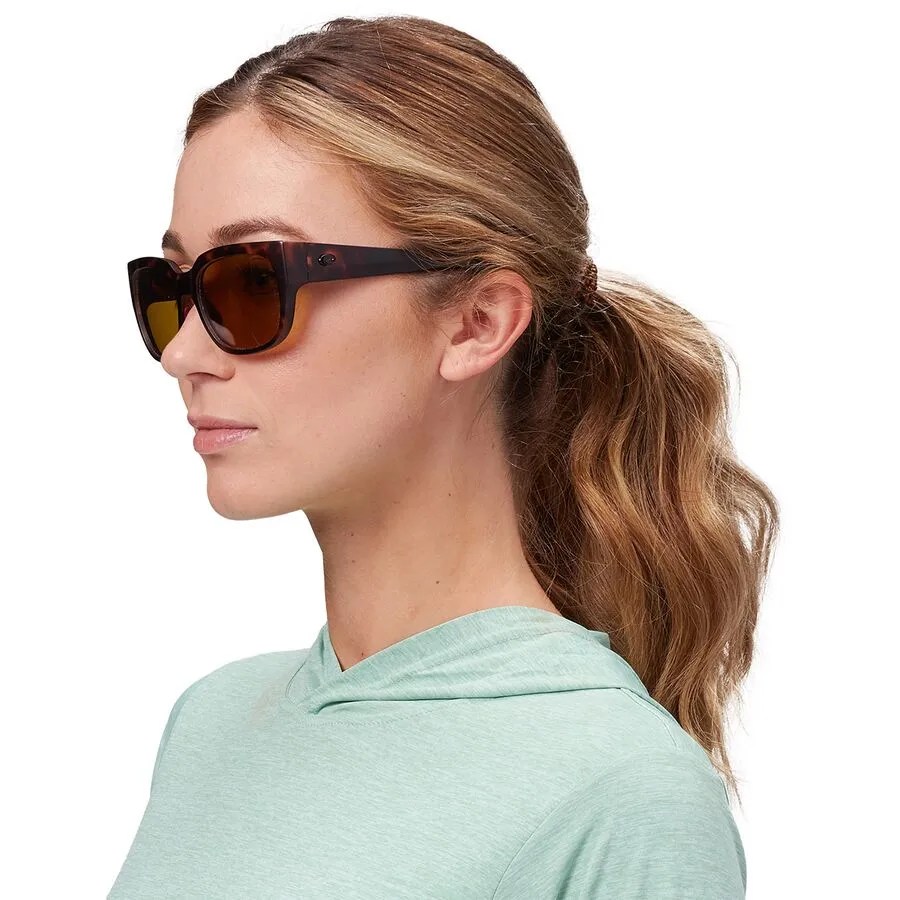 Costa Waterwoman 580G Polarized Sunglasses Women's