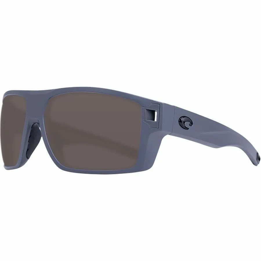 Costa Diego 580G Polarized Sunglasses Accessories