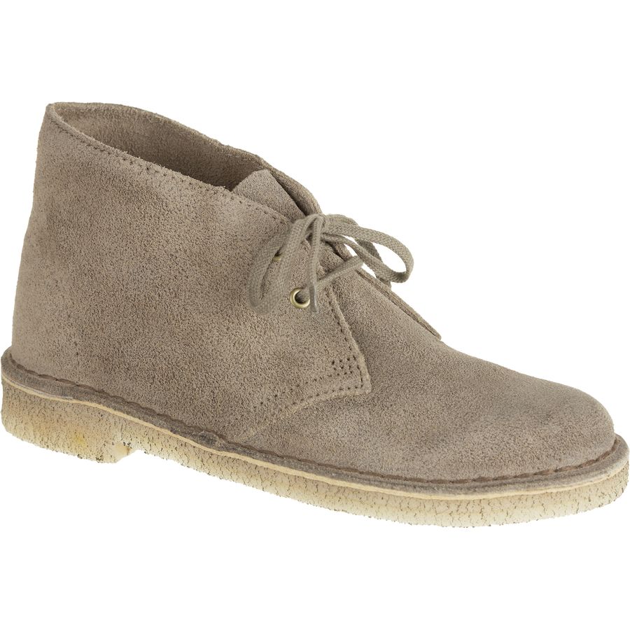 Clarks Desert Boot Women's