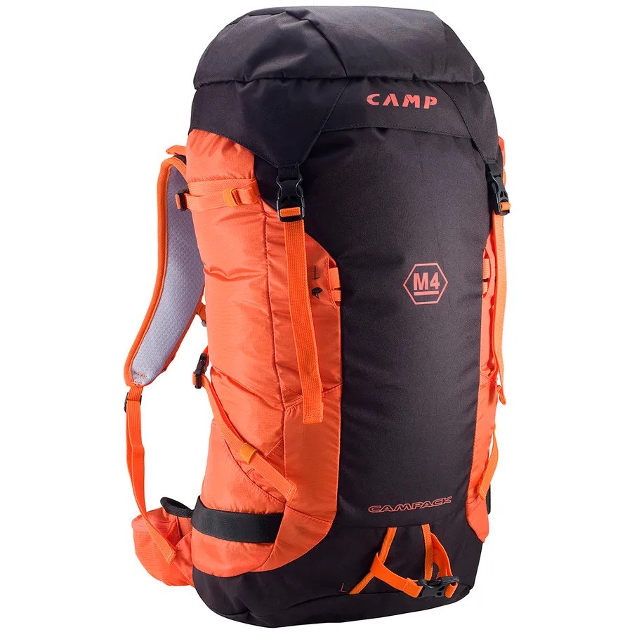 CAMP USA M4 Backpack 2441cu in