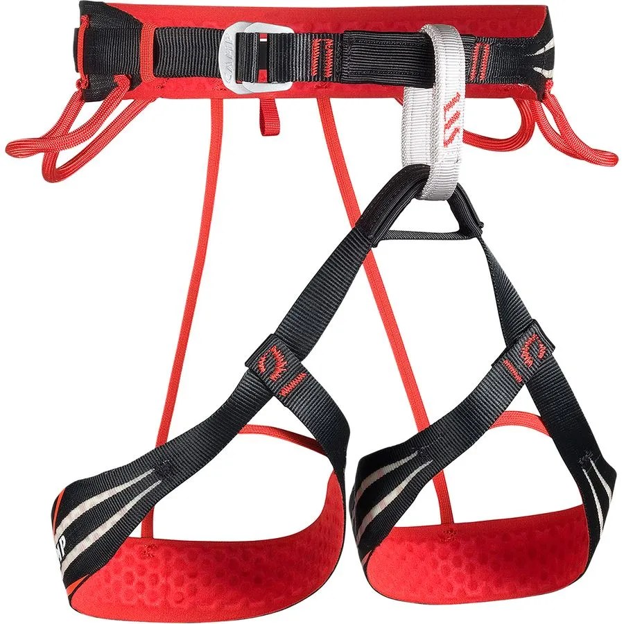 CAMP USA Flash Harness Climb