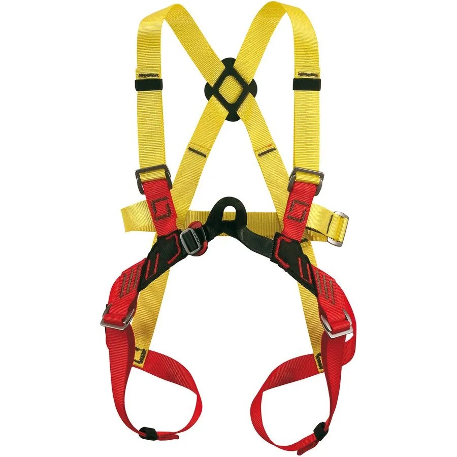 CAMP USA Baby Adventure Full Body Harness Kids' Kids