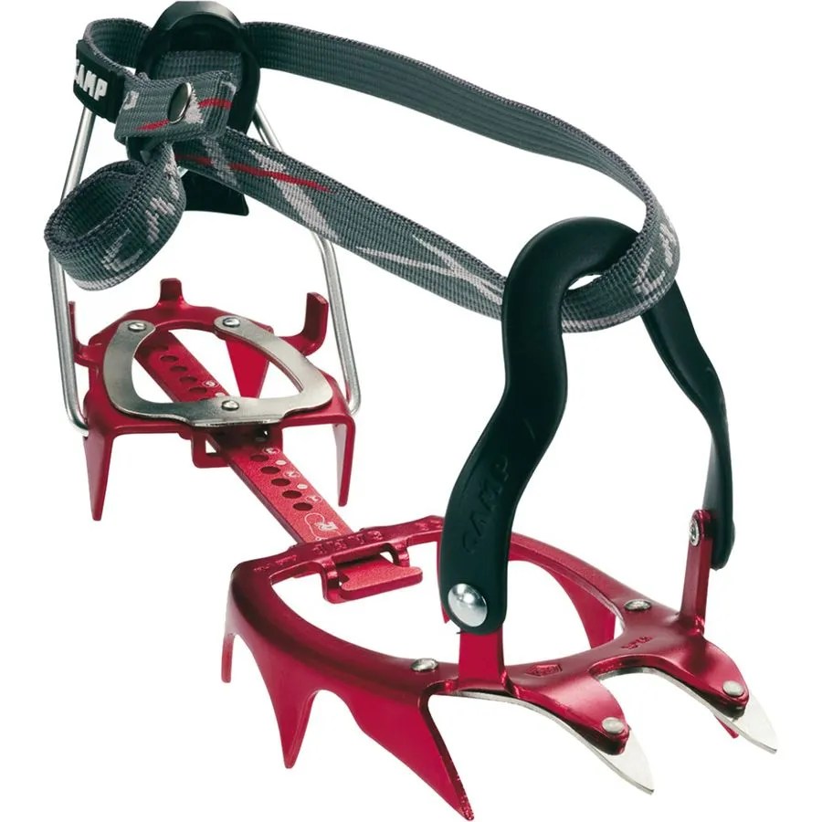 CAMP USA XLC Nanotech Crampon