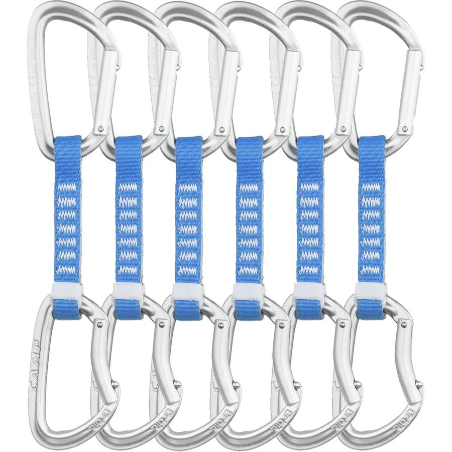 CAMP USA Orbit Express KS Quickdraw 6Pack