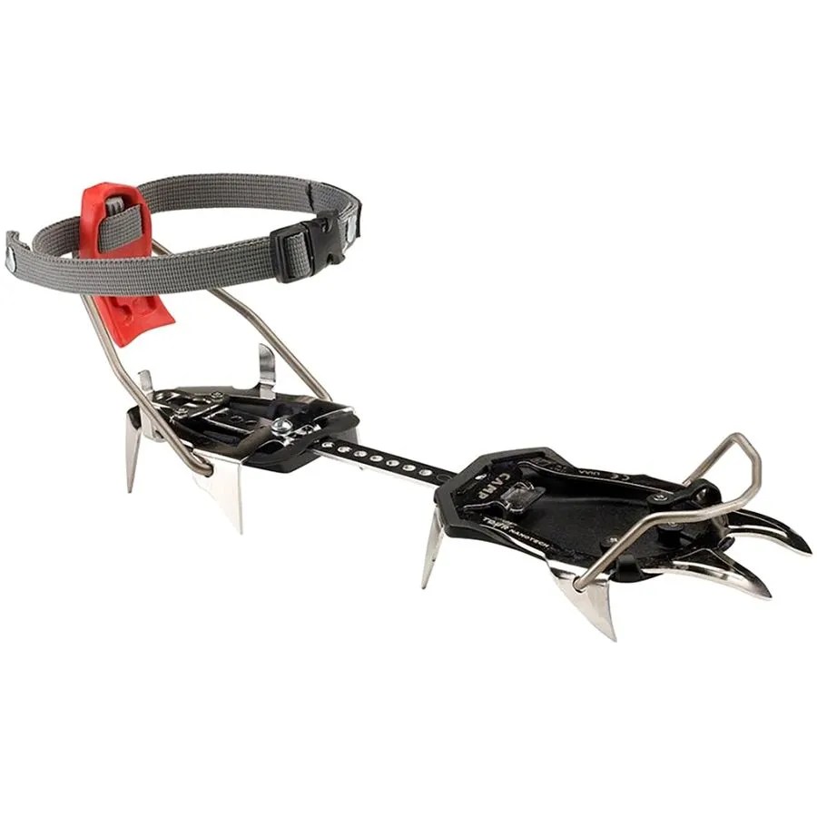 CAMP USA Tour Nanotech Crampon Climb