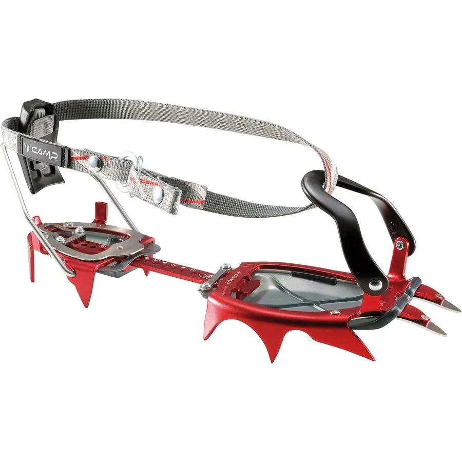 CAMP USA XLC Nanotech Crampon Climb