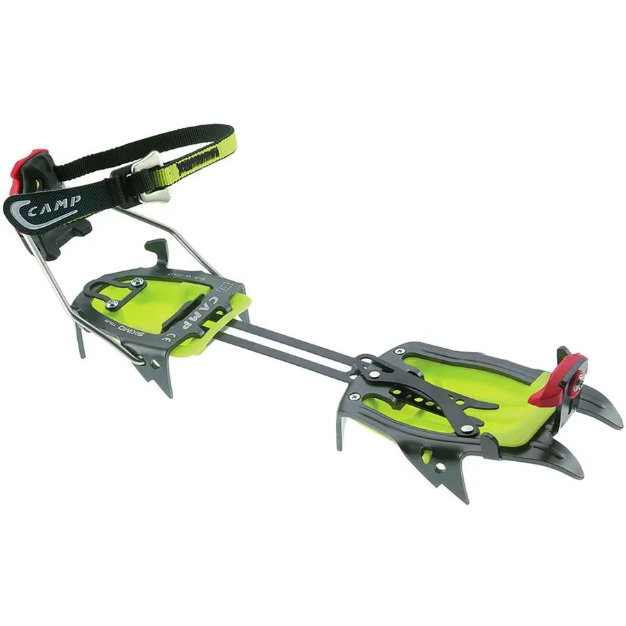 CAMP USA Skimo Tour Crampon Ski