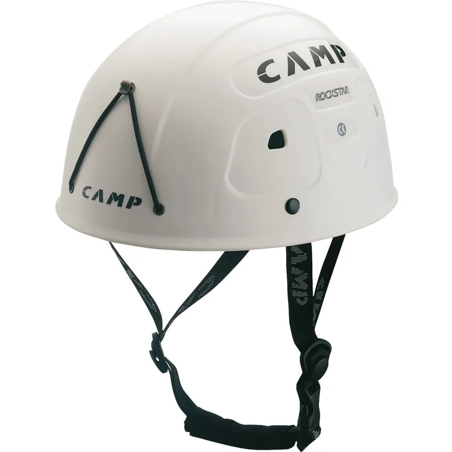 CAMP USA Rock Star Helmet